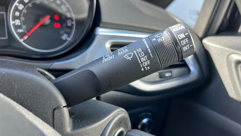 Vauxhall Corsa 1.4 [75] ecoFLEX Energy 3dr [AC] Petrol Hatchback